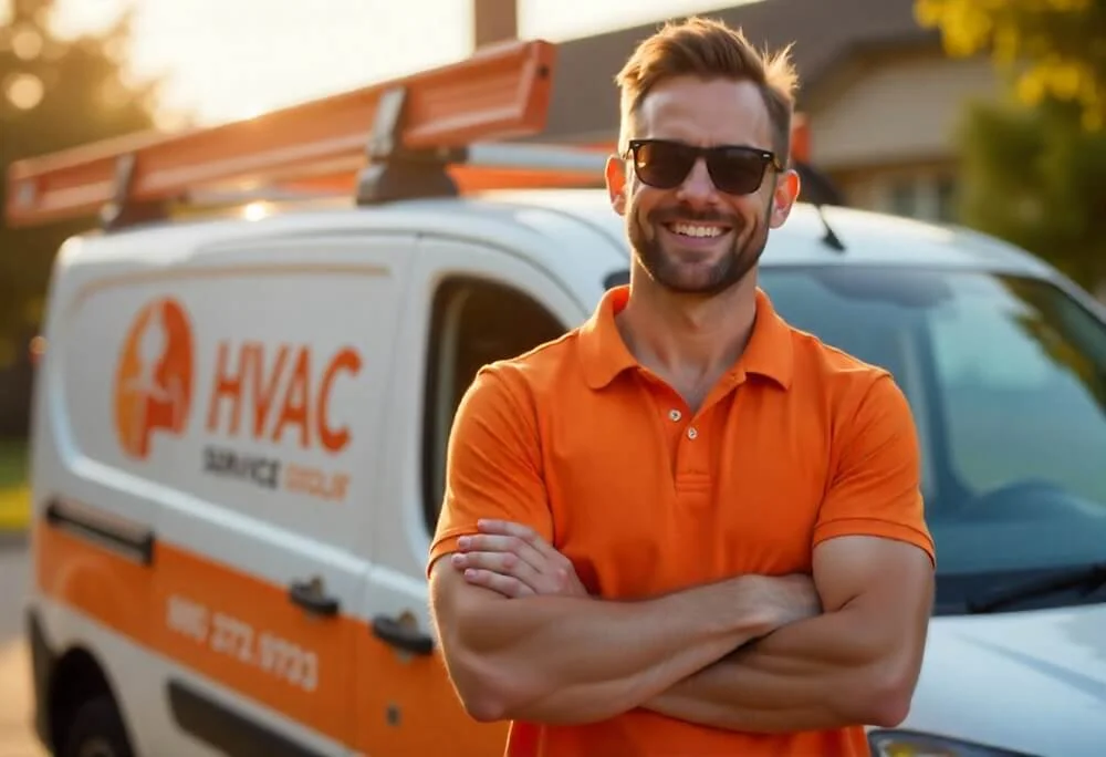 Professional HVAC repair and installation services in Longbranch, WA